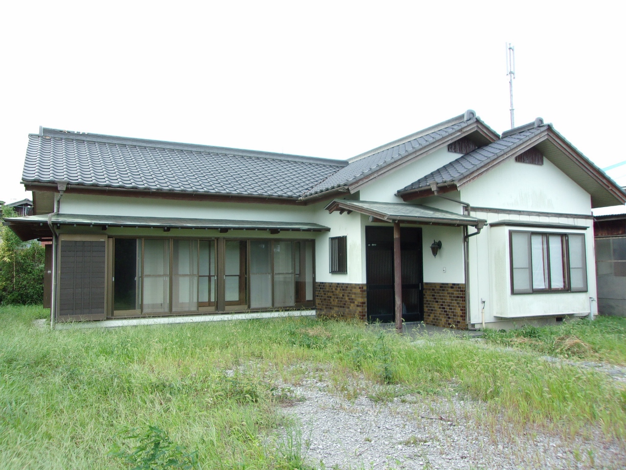 【中古】 自然流の家づくり こだわりのあつらえと豊かな自然。別荘地の邸宅で暮らしを愛して
